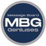 BoardGeniuses's profile picture. #FireEverybody
Submissions: messageboardgeniuses@gmail.com 
Shop: https://t.co/POWUZap2bx 
Linktree: https://t.co/8vrjLjdJRj
Listen: @TheMBGPodcast