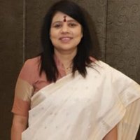 MANISHA BAJPAI (@manishabajpai2) 's Twitter Profile Photo MANISHA BAJPAI (@manishabajpai2) 's Twitter Profile Photo