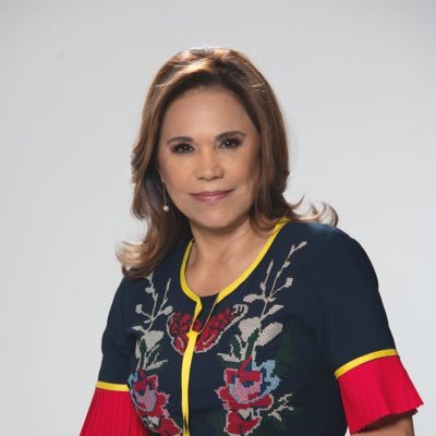 Internacionalista y política de profesión. Vicepresidenta @Mx_Diputados. Feliz madre, esposa, hija y abuela. Mexicana comprometida siempre con mi país.