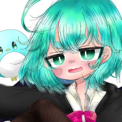 まめ。mame 🐧😈 (@mame_chan0105) / X