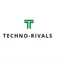 technorivals(@TechnoRivals) 's Twitter Profile Photo