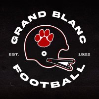 Grand Blanc Football (@grandblancfb) 's Twitter Profile