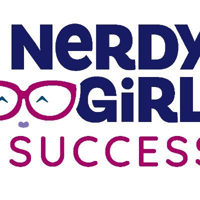 Nerdy Girl Success™
