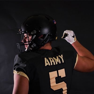 TE/DE I love to compete. Army Football 28’  3⭐️