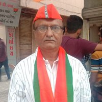 yogesh bhatt (@yogeshbhat56779) 's Twitter Profile