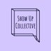 SHOW UP COLLECTIVE (@showupldn) Twitter profile photo SHOW UP COLLECTIVE (@showupldn) Twitter profile photo
