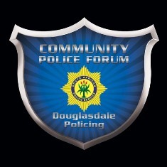 Douglasdale Community Policing Forum