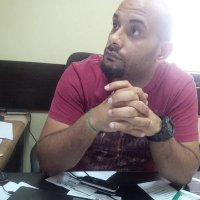 Damian Paul π±π²π― (@damianpaul08) 's Twitter Profile