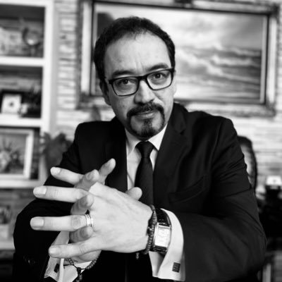 F_CarrilloA's profile picture. Supervisor Escolar de Educación Primaria