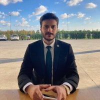 Av. İbrahim Enes YENER 🇹🇷(@av_enesyener) 's Twitter Profile Photo