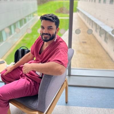 Incoming Urology ST3 East of Scotland, Mch urology (SGPGI lucknow ) TUFUrolinkFellow, Robotics