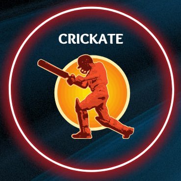 Get latest update of each and every event of cricket happening around the world