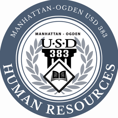 Manhattan-Ogden USD 383 Human Resources