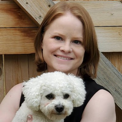 DegernessK93034's profile picture. 