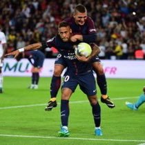 BadyXfan's profile picture. @PSG_inside