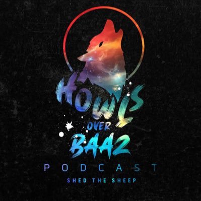 The Howls over Baaz network is a revolutionary network on how to Shed the Sheep & build yourself up mentally, spiritually, & financially.