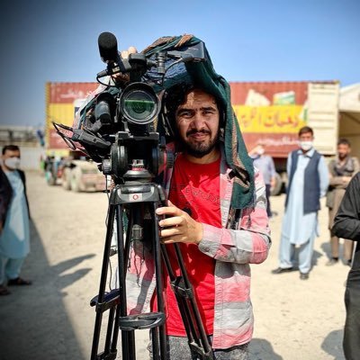 video's Journalist, Photographer, Video Editor.