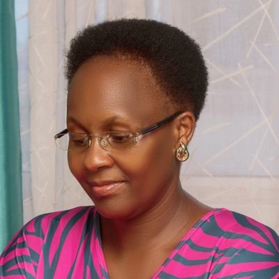 NkirotePatricia Profile Picture