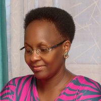 Patricia Nkirote(@NkirotePatricia) 's Twitter Profile Photo