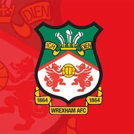 Página não-oficial de torcedores do Wrexham no Brasil 🇧🇷🏴󠁧󠁢󠁷󠁬󠁳󠁿