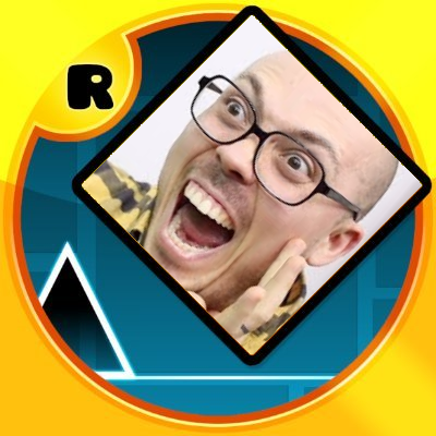 Hi everyone, Anthony Fantano here, the internet's busiest Geometry Dash nerd. DM for level suggestions.

Y'all know this is just my opinion, right? (Parody)