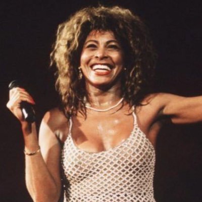 Rest In Peace Queen Of Rock n Roll Tina Turner 🕊