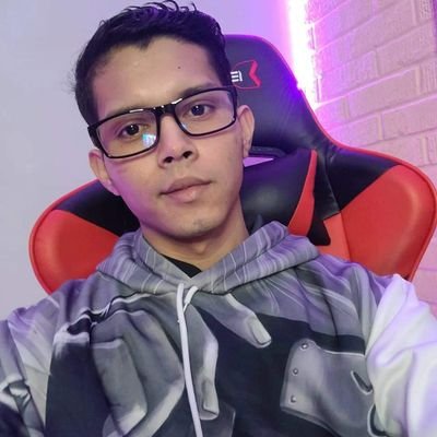 🦮Twitch Afiliado soñando con ser Partner🦮Tiktoker🦮Perringi Army Contacto: jkam1997 en todas las redes