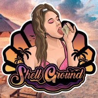Shell Grounds (@shellgroundsx) Twitter profile photo