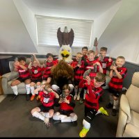 Terry Reader (@mrreaderbsfc) 's Twitter Profile