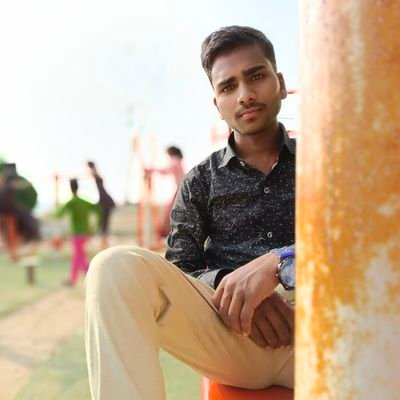 kanhaiya_aiims's profile picture. If you want to learn, then learn to read eyes, words have thousands of meanings.💙