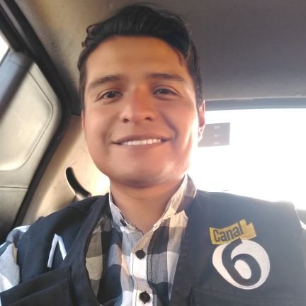 Reportero en @Milenio_Puebla y @TelediarioPUE | Ex El Popular, Cambio y Puebla Sports | 🎓Comunicación BUAP |
Los sueños no se cumplen, se trabajan