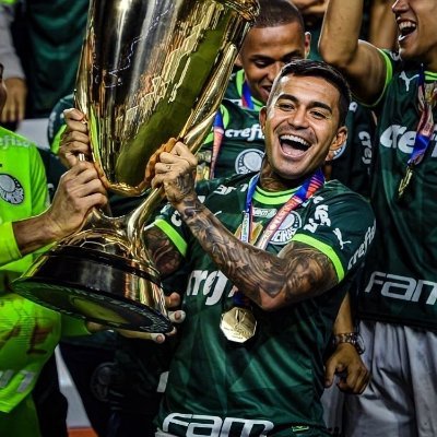 Twitter do melhor jogador do Brasil! 💚⚽💪