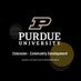 Purdue CD Program (@purduecdext) Twitter profile photo Purdue CD Program (@purduecdext) Twitter profile photo