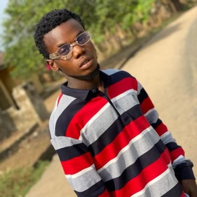 📍Cruise Studio📍🕊️👅 👣 @ManUtd Fan❤️ Proud Fan of #Big_Wiz_Music❤️🦅 Back up account @DollarRex