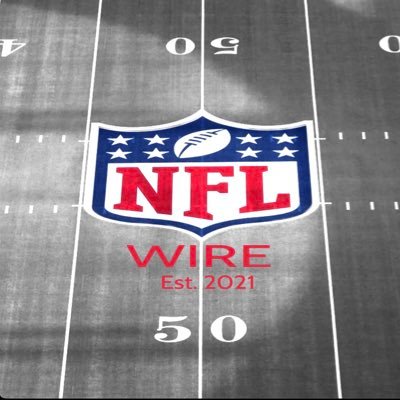 Your source for all NFL news ranging from the newest signings, stats, and game scores. All news is sourced accordingly. #NFL #NFLTwitter #HereWeGo