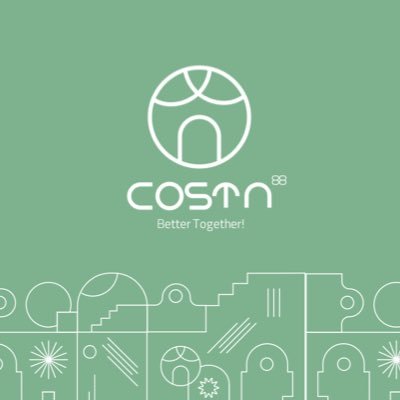 Costa88lounge's profile picture. Better Together 🌞🌱