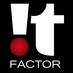 The It Factor (@itfactorbiz) Twitter profile photo