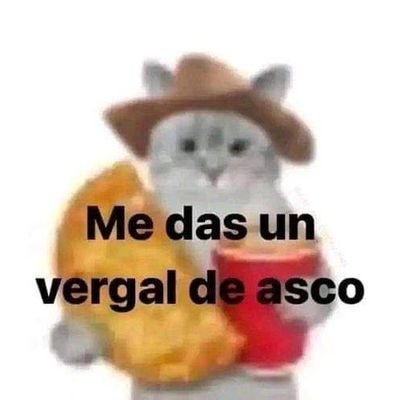 al chile ni se que hago aquí pero are que me funen 🤑