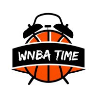 WNBA Time(@wnba_time) 's Twitter Profile Photo