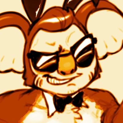 hex | 21 | he/they | 🔞18+ ONLY🔞 | MINORS & NO AGE IN BIO WILL BE BLOCKED | average men enjoyer | ❌proship/pedo/zoo❌ FUCK OFF | comms: 0/5 open slots left