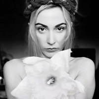 Christina Tsoutsi (@ctsoutsi) 's Twitter Profile