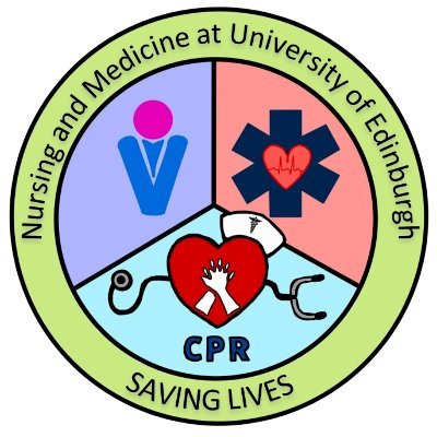 Nursing and medical students led project.
Delivering CPR awareness to the community of students at The University of Edinburgh.

savealife.edinburgh@gmail.com