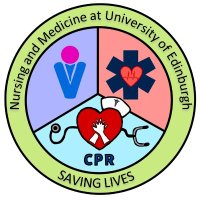 Save a life at University of Edinburgh (@uoe_savinglives) 's Twitter Profile Photo Save a life at University of Edinburgh (@uoe_savinglives) 's Twitter Profile Photo