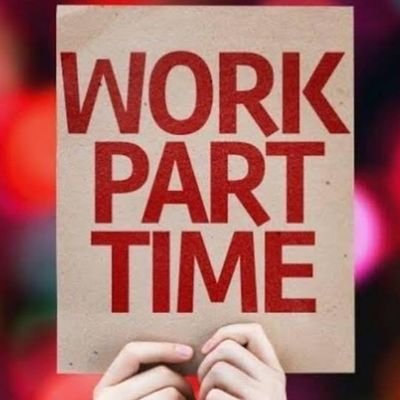 Are you a student/resident in 🍁CANADA looking for a part time job with a better pay and benefits send me a dm for Canadian 🍁🇨🇦* residents only🤩