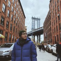 Giuseppe Vinchesi (@giuseppevinche) 's Twitter Profile