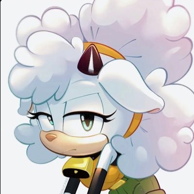 SansFrisky95's profile picture. 