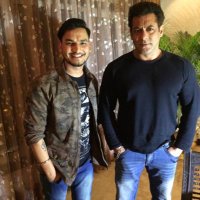 Himanshu Aswal (Artist) (@himanshaswal) 's Twitter Profile