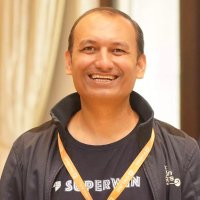 Nitin Pande (@nitin_pande) 's Twitter Profile