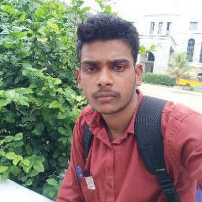 dipakdandge256's profile picture. 