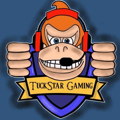 Hey hey! Mark here - Retro Gamer keeping games (old & new) we love alive! Please follow / like / subscribe :)